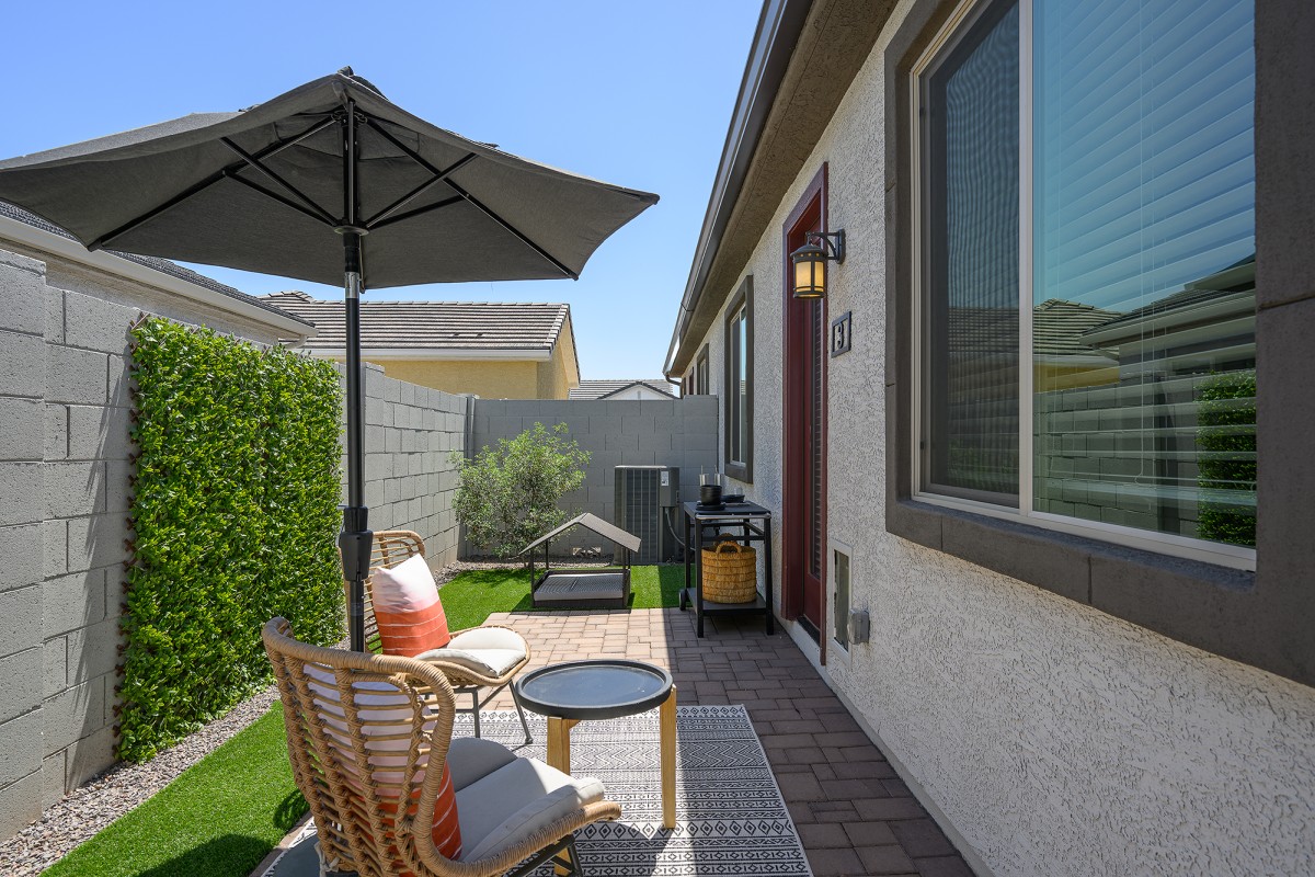 Image of Village at Skyline Ranch